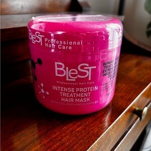 Blest- Intense Protein Treatment Hair Mask